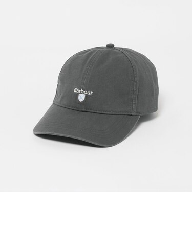 ＜Barbour＞Cascade sports コットン キャップ