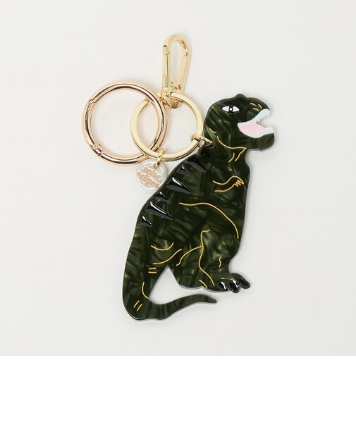 【別注】＜Solar Eclipse＞バッグチャーム（丸カン付き）