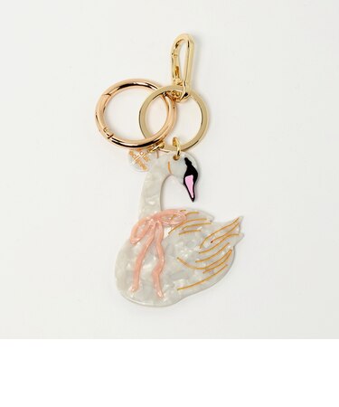 【別注】＜Solar Eclipse＞バッグチャーム（丸カン付き）