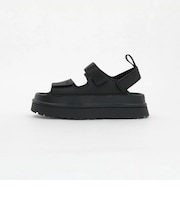 ＜UGG＞ゴールデングロウ サンダル