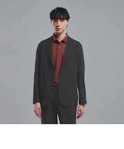 Dot Air リラックス ジャケット -ストレッチ-