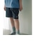 【別注】＜GUNG HO＞ショート パンツ / キッズ 140cm-150cm