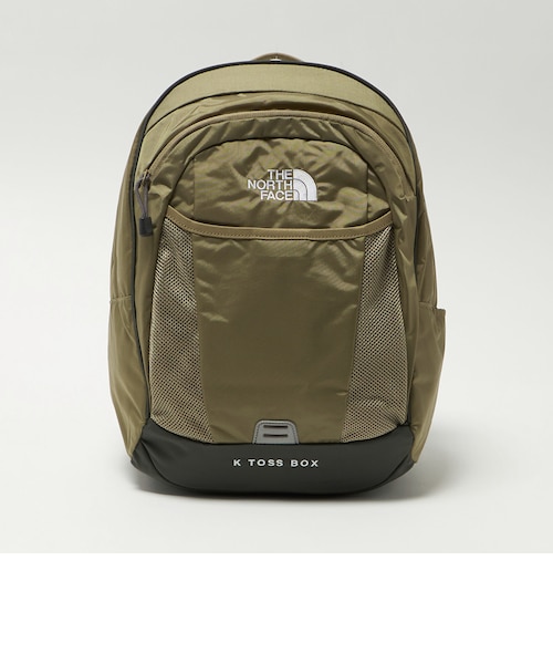 WEB限定】＜THE NORTH FACE＞トスボックス バッグパック / キッズ（22L