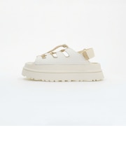 ＜UGG＞ゴールデングロウ トグル サンダル