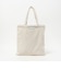 【WEB限定】＜BONGUSTA＞トートバッグ（無地）