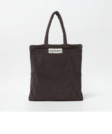 【WEB限定】＜BONGUSTA＞トートバッグ（無地）