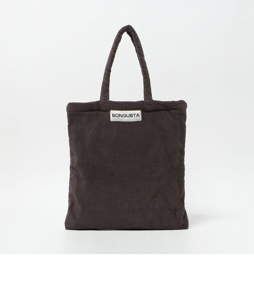 【WEB限定】＜BONGUSTA＞トートバッグ（無地）
