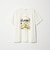 【別注】＜SoftBank HAWKS×FRUIT OF THE LOOM×GLR＞プリントTシャツ