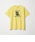 【別注】＜SoftBank HAWKS×FRUIT OF THE LOOM×GLR＞プリントTシャツ
