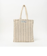＜BONGUSTA＞トートバッグ（ストライプ）