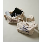 【別注】＜MADDEN＞メッセンジャーバッグ