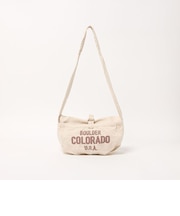 【別注】＜MADDEN＞メッセンジャーバッグ