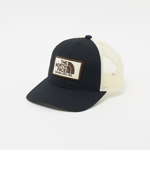 ＜THE NORTH FACE＞トラッカーメッシュ キャップ / キッズ