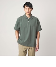 【別注】＜Brooks Brothers＞GLR カノコ ポロシャツ
