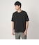 【別注】＜Brooks Brothers＞GLR カノコ クルーネック Tシャツ