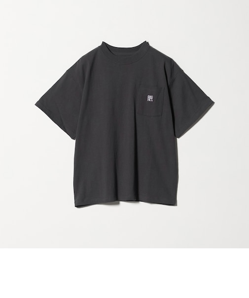 【別注】＜GUNG HO＞ポケット Tシャツ / キッズ 140cm―150cm