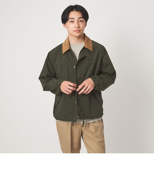 別注】＜Barbour（バブアー）＞GAMEFAIR ゲームフェア ジャケット