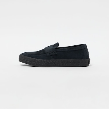 【WEB限定】＜CONVERSE＞CS ローファー 2 SK スエード スニーカー