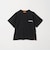 【別注】＜UNIVERSAL OVERALL＞ロゴ Tシャツ / キッズ  140cm-160cm
