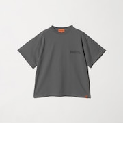 【別注】＜UNIVERSAL OVERALL＞ロゴ Tシャツ / キッズ  140cm-160cm