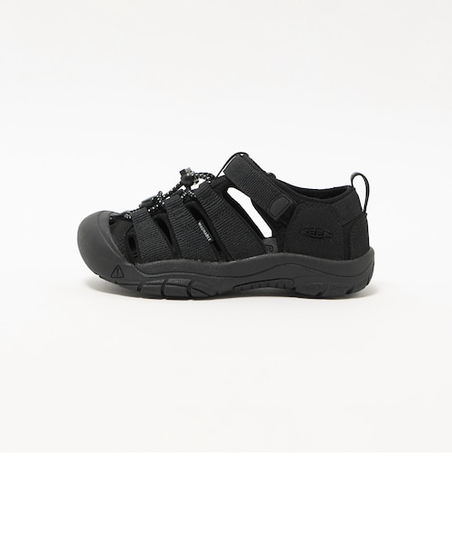 WEB限定】＜KEEN＞ニューポート エイチツーサンダル / キッズ 20cm
