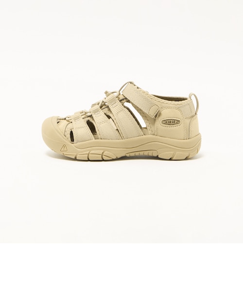 WEB限定】＜KEEN＞ニューポート エイチツーサンダル / キッズ 20cm