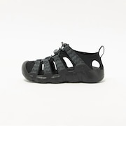 【WEB限定】＜KEEN＞ハイパーポート エイチツーサンダル / キッズ  20cm-22cm