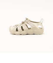 【WEB限定】＜KEEN＞ハイパーポート エイチツーサンダル / キッズ  20cm-22cm