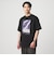 【別注】＜Jonas Claesson＞SEA アート 半袖 Tシャツ