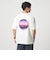 【別注】＜Jonas Claesson＞SEA アート 半袖 Tシャツ