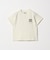 【別注】＜BOOK CLUB＞ロゴ Tシャツ / キッズ 110cm-130cm