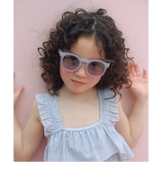 【別注】＜delieb＞メガネ / キッズ