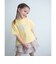 チュール ドッキング  Tシャツ / キッズ 100cm-130cm