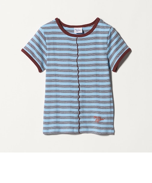 【別注】＜Robert P. Miller＞メローＴシャツ / キッズ 140cm-150cm