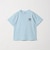 【別注】＜BOOK CLUB＞ロゴ Tシャツ / キッズ 140cm-150cm