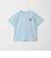 【別注】＜BOOK CLUB＞ロゴ Tシャツ / キッズ 140cm-150cm