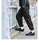 【別注】＜Marmot＞A2 ウィンド シェルパンツ -4WAYストレッチ・はっ水-