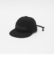 【別注】<Marmot>ロングビル キャップ