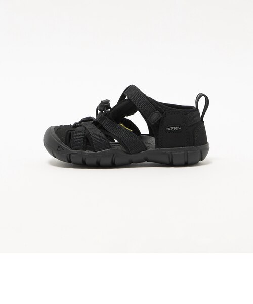 WEB限定】＜KEEN＞シーキャンプ ツー シーエヌエックス / キッズ 17cm