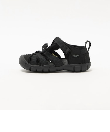 【WEB限定】＜KEEN＞シーキャンプ ツー シーエヌエックス  / キッズ   17cm-19.5cm