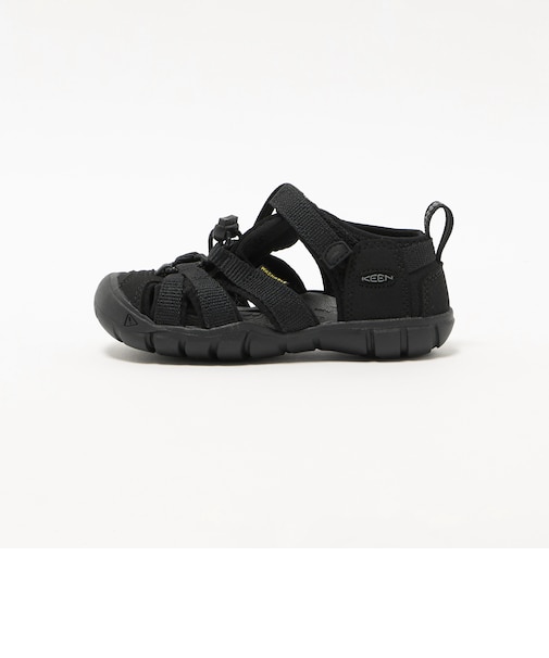 【WEB限定】＜KEEN＞シーキャンプ ツー シーエヌエックス  / キッズ   17cm-19.5cm