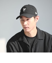 【別注】＜NEW ERA＞ サッカー 9TWENTY キャップ
