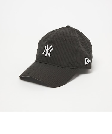 【別注】＜NEW ERA＞ サッカー 9TWENTY キャップ