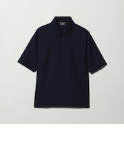 KIVANC 半袖 ポロシャツ