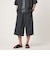 【WEB限定】＜GLR or＞ワイド ショーツ -吸水速乾-