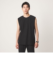 アムンゼン ノースリーブ Tシャツ