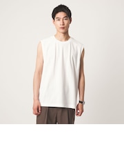 アムンゼン ノースリーブ Tシャツ