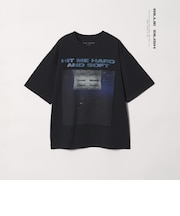 【別注】＜Bravado＞ビリー・アイリッシュ「HIT ME HARD AND SOFT」Tシャツ