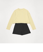 ラッシュガード 3セット/ 水着 / キッズ 140cm-150cm