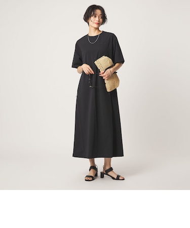 【別注】＜Marmot＞ショートスリーブ ワンピース